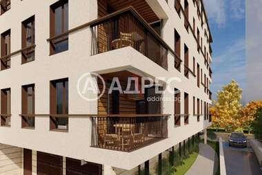 For sale - Apartment in Krasno selo,  Sofia