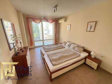 Satış - Apartman olarak Sunny Beach,  Burgas