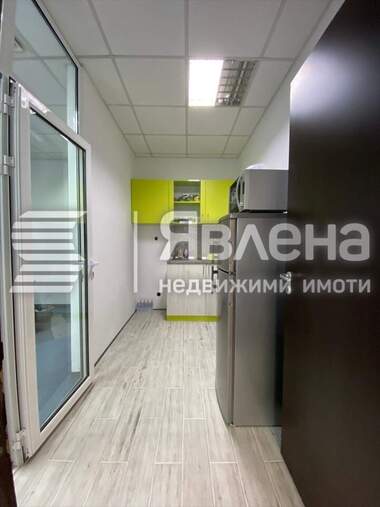 Аренда - Офис в Полигона,  София