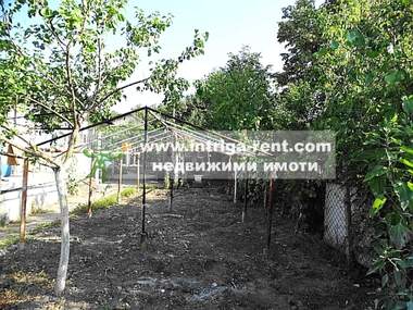 For sale - House in V.Z. Kenana,  Haskovo