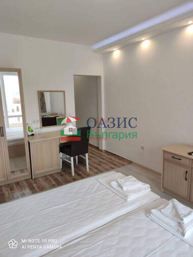 For sale - Apartment in Lozenets,  Burgas