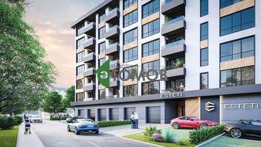 Verkauf - Wohnung in Samara-3,  Stara Zagora