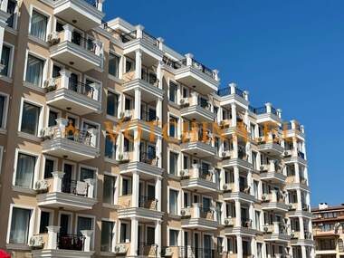 Vânzare - Apartament în Sveti Vlas,  Burgas