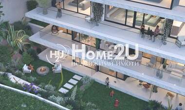 For sale - Apartment in Boiana,  Sofia