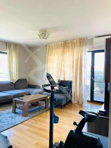 For rent - Apartment in Mladejki halm,  Plovdiv