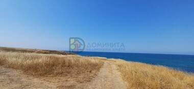 Πώληση - Γεωργική γη σε Синеморец,  Бургас