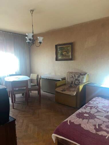 For sale - Apartment in Bolnicata,  Shumen