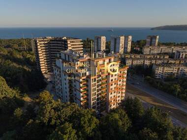 Продажа - Квартира в Бриз,  Варна