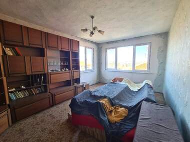 For sale - Apartment in Voevodski,  Haskovo