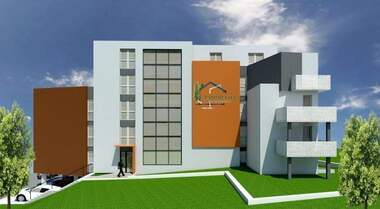 Vânzare - Apartament în Vtori korpus,  Șumen