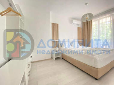 Vânzare - Apartament în Primorsko,  Burgas