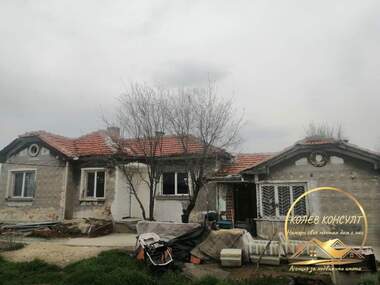 For sale - House in Sarnevo,  Stara Zagora