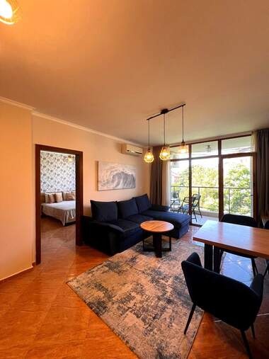 Satış - Apartman olarak Sveti Vlas,  Burgas