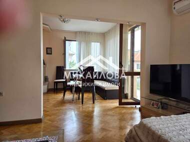 Продажба - Етаж от къща в Самара-2,  Стара Загора