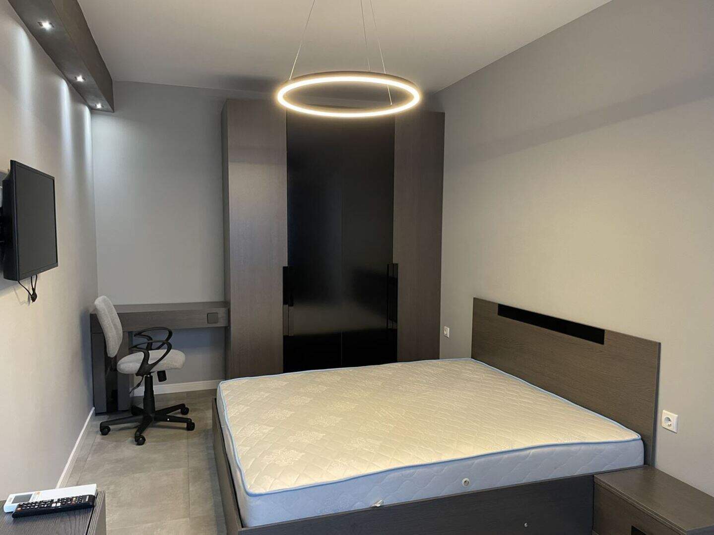 Cu două camere Apartament în Marașa, Plovdiv – fotografia 7