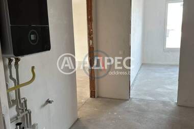 Продажа - Квартира в Кръстова вада,  София