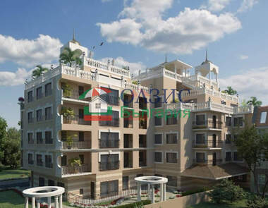 For sale - Apartment in Ravda,  Burgas