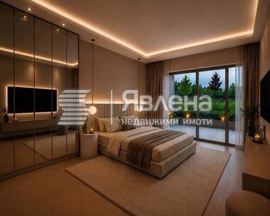 For sale - Apartment in Ovcha Kupel 1,  Sofia