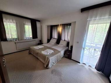 Vânzare - Apartament în Pamporovo,  Smolian