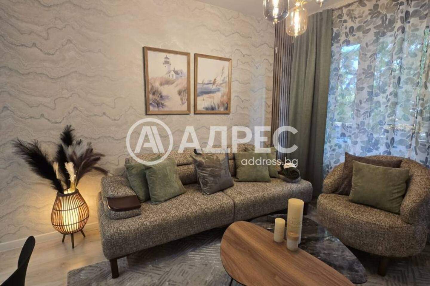 Üç odalı Apartman olarak Gagarin, Plovdiv – fotoğraf 5