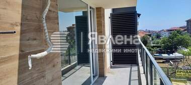 For sale - Apartment in Carevo,  Burgas