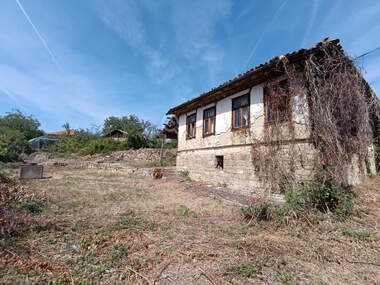 For sale - House in Dragizhevo,  Veliko Tyrnovo