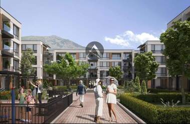 Продажба - Апартамент в Остромила,  Пловдив