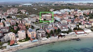 Verkauf - Wohnung in Nessebar,  Burgas
