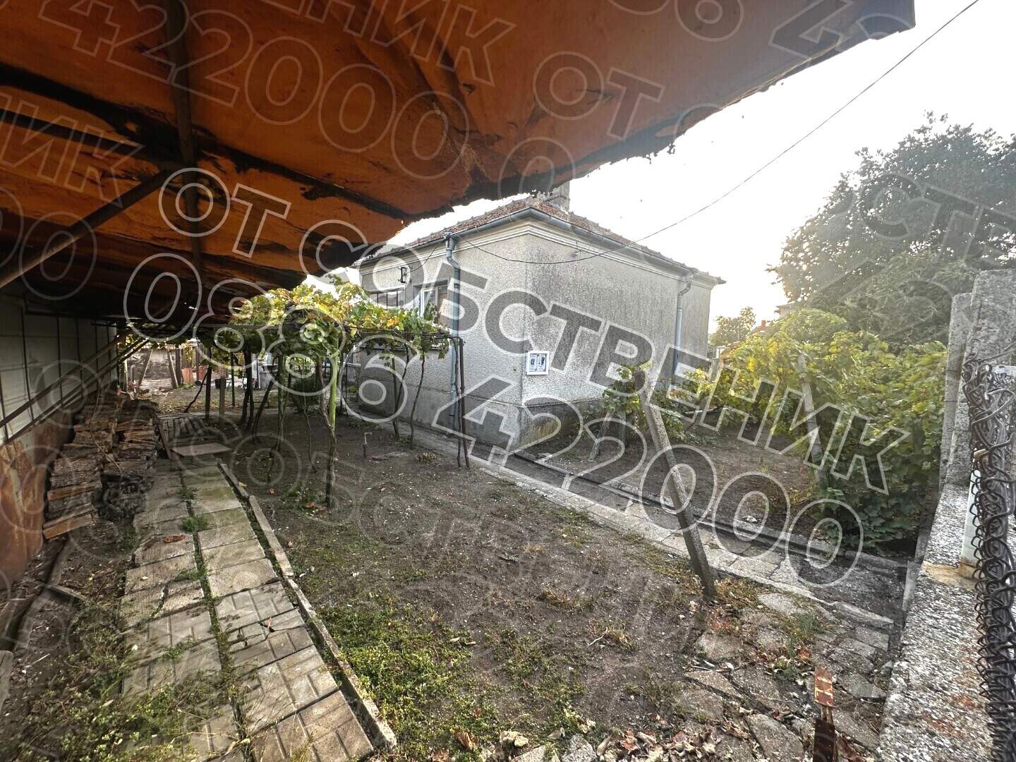 Ev olarak Kableşkovo, Burgas – fotoğraf 5