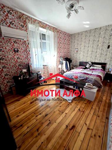 Продажа - Квартира в Димитровград,  Хасково