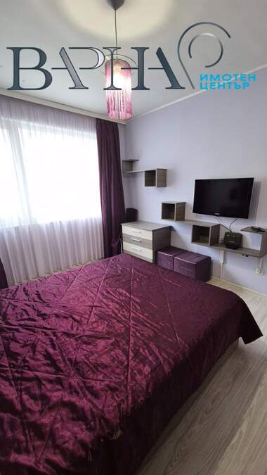 For rent - Apartment in HEI,  Varna