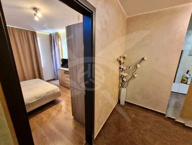 Verkauf - Wohnung in Zorniza,  Burgas