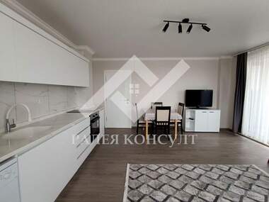 Miete - Wohnung in Hristo Smirnenski,  Plowdiw