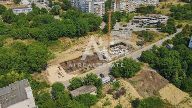 Продажба - Апартамент в Дружба 1,  Плевен