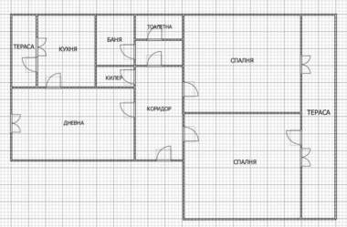 Verkauf - Wohnung in Center,  Schumen