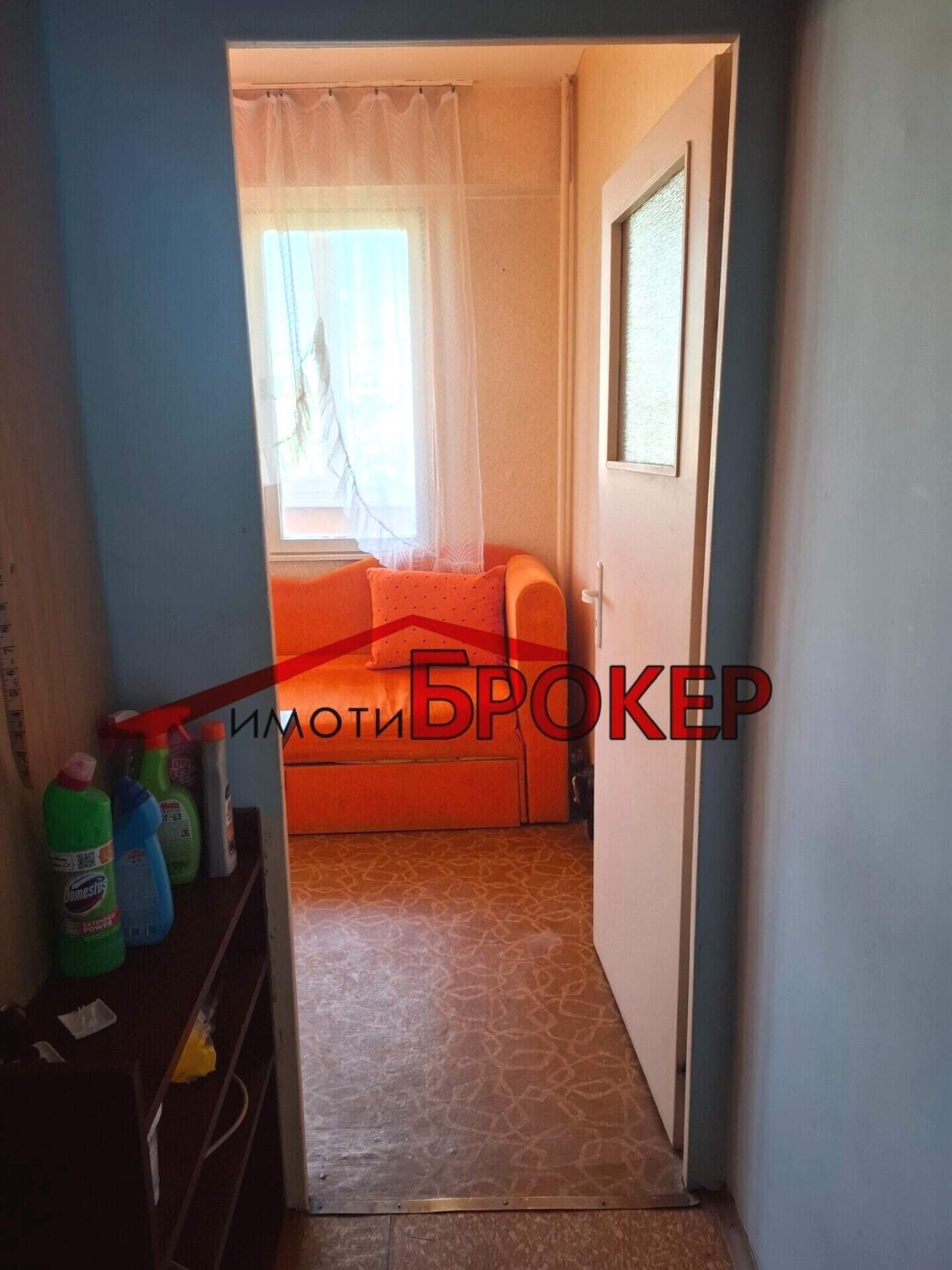 Einzimmer Wohnung in Kluzohor, Sliwen – Foto 3