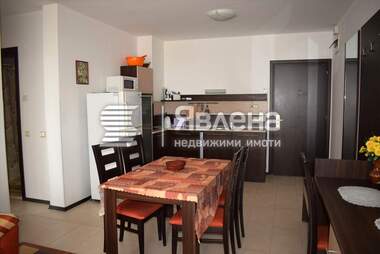 For sale - Apartment in Carevo,  Burgas