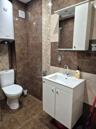 Vânzare - Apartament în Țentăr,  Vrața