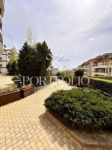 Satış - Apartman olarak Sveti Vlas,  Burgas