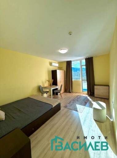 Satış - Apartman olarak Studentski grad,  Sofia