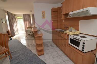 Kira - Apartman olarak Trakata,  Varna