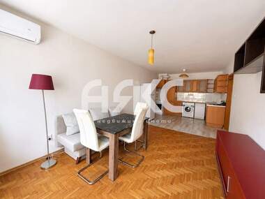 Kira - Apartman olarak Manastirski livadi-Iztok,  Sofia