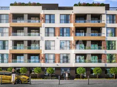 Satış - Apartman olarak Malinova Dolina,  Sofia
