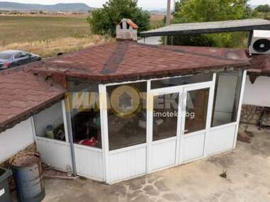 For sale - For Construction in Suvorovo,  Varna