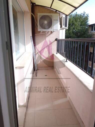 For rent - Apartment in Kolhozen pazar,  Varna