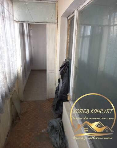 For sale - Apartment in Drujba 1,  Haskovo
