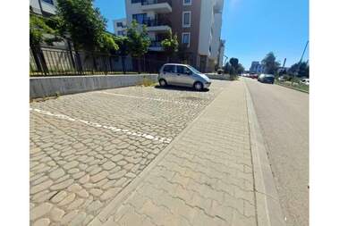 Închiriere - Loc de parcare în Vladislavovo,  Varna