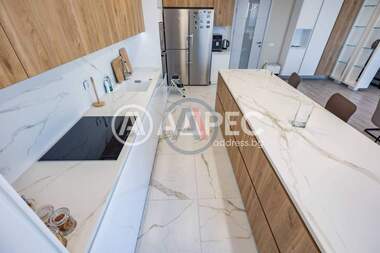 Продажа - Квартира в Бриз,  Варна