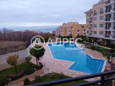 Vânzare - Apartament în Sveti Vlas,  Burgas