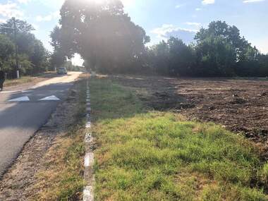 For sale - For Construction in Priseltsi,  Burgas
